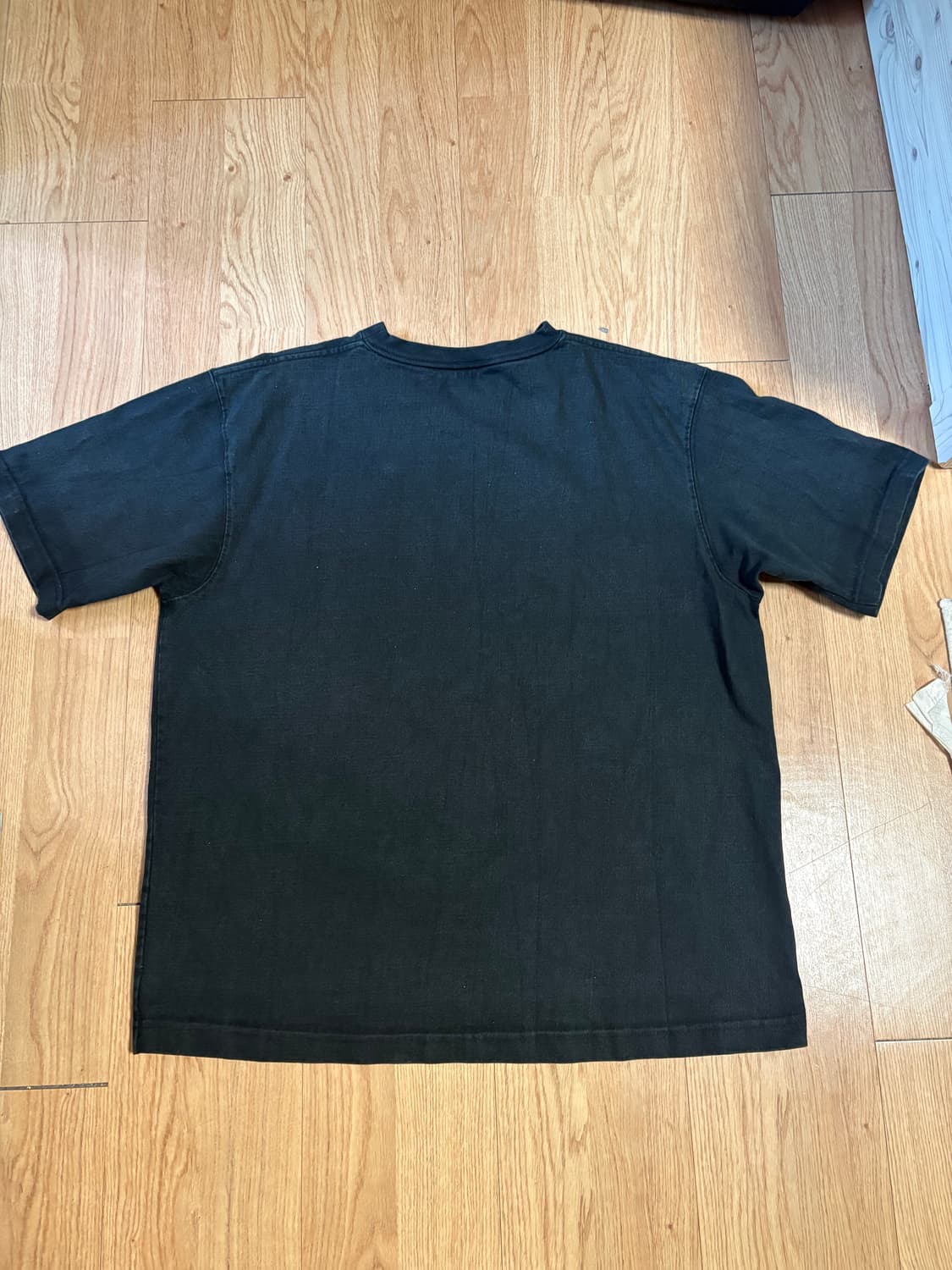 캠버 반팔티 상품이미지2