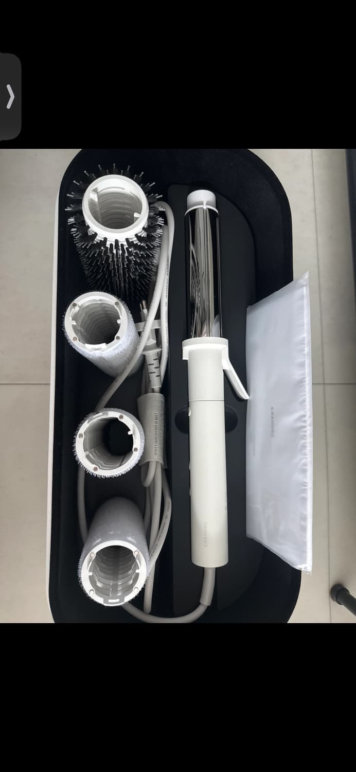 차홍 고데기   상품이미지1