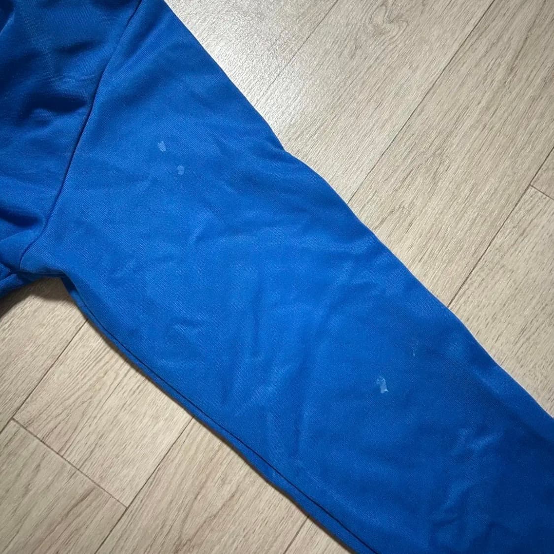 아디다스 스카이블루 유로파 져지(95) 상품이미지6