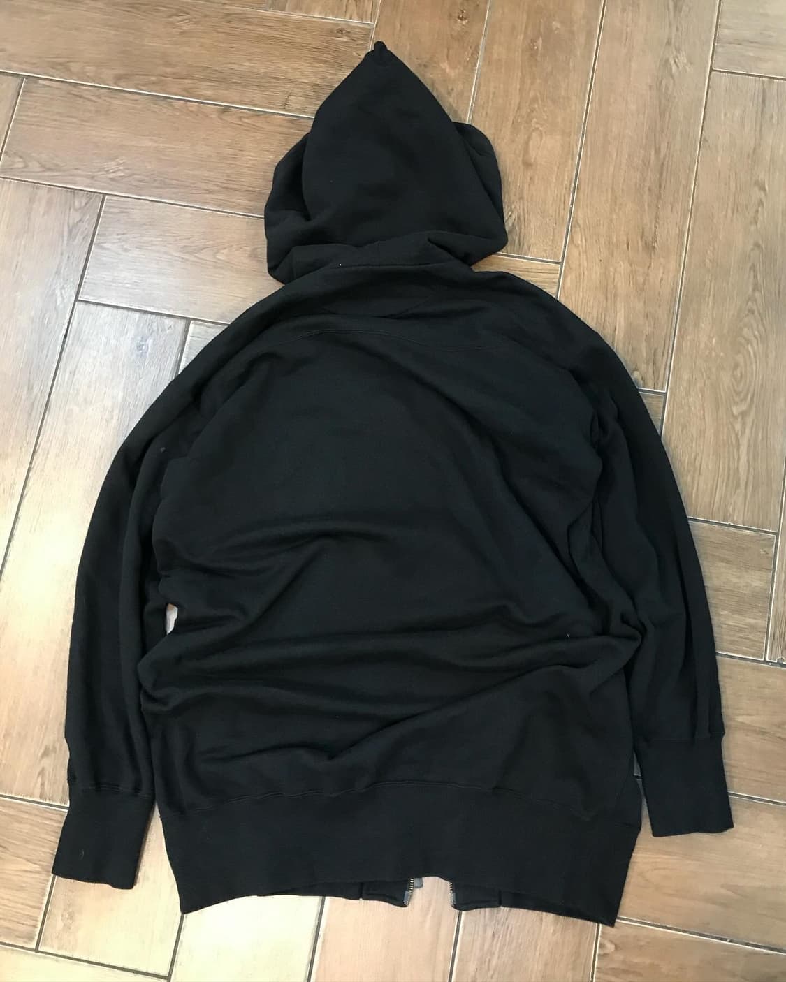 Vivienne Westwood ORB Two-way Hood 집업 상품이미지7