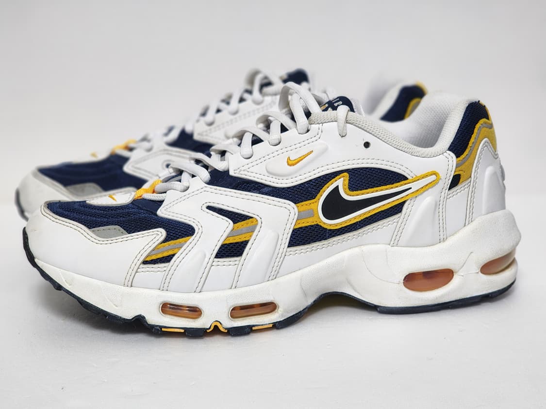 나이키 에어맥스 96 II 미드나잇 네이비 275mm 상품이미지1