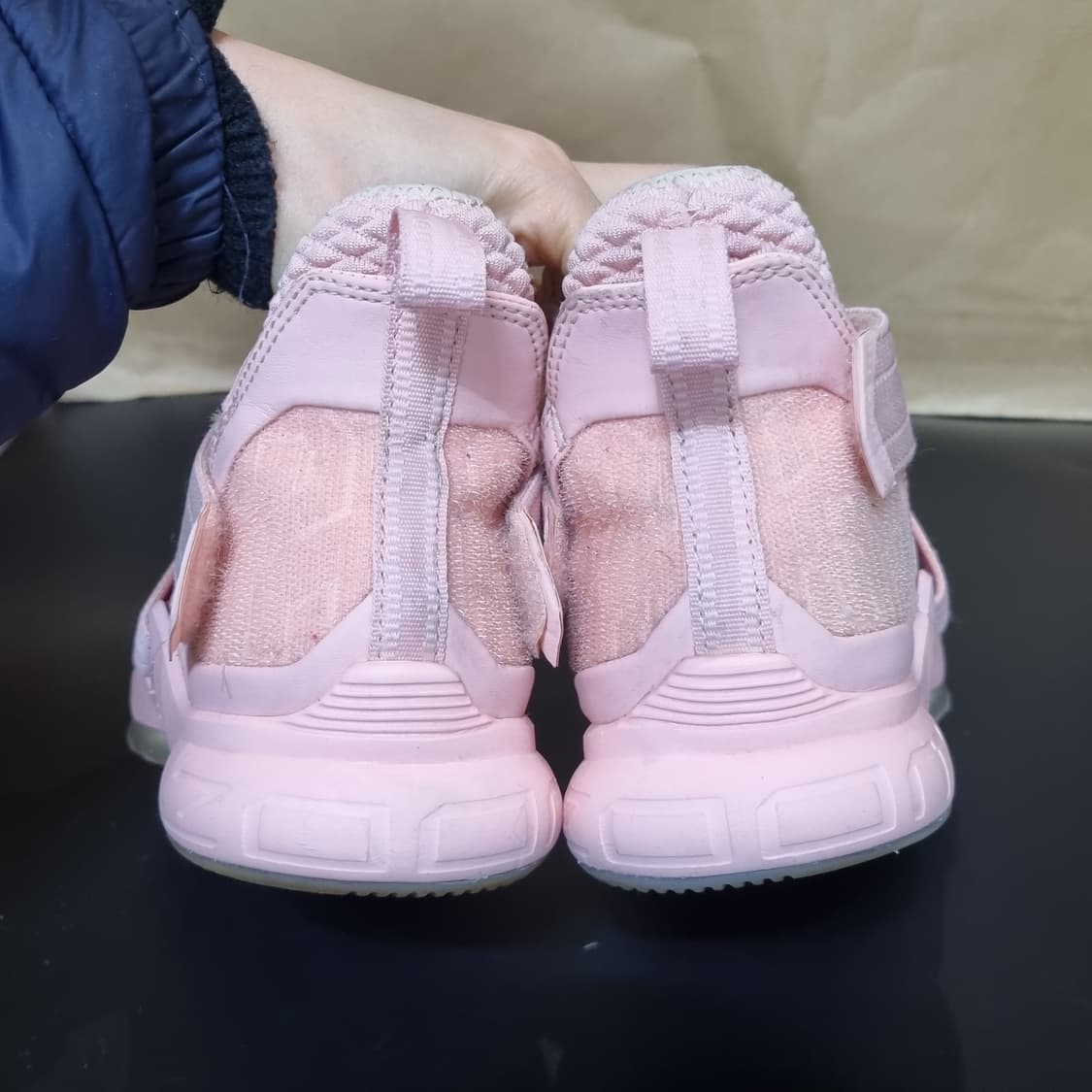 나이키 르브론 솔져12 농구화 260 상품이미지4