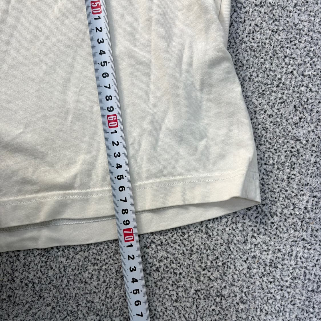 2XL 아디다스 트레포일 삼선 반팔 티셔츠 0520J 상품이미지8