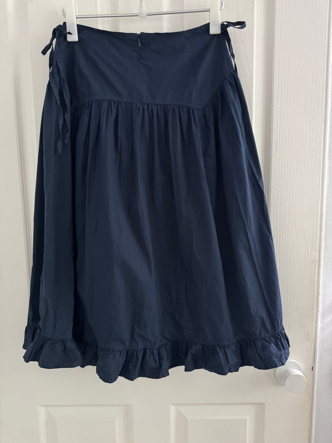 saengin studios ruffle skirt 상품이미지2