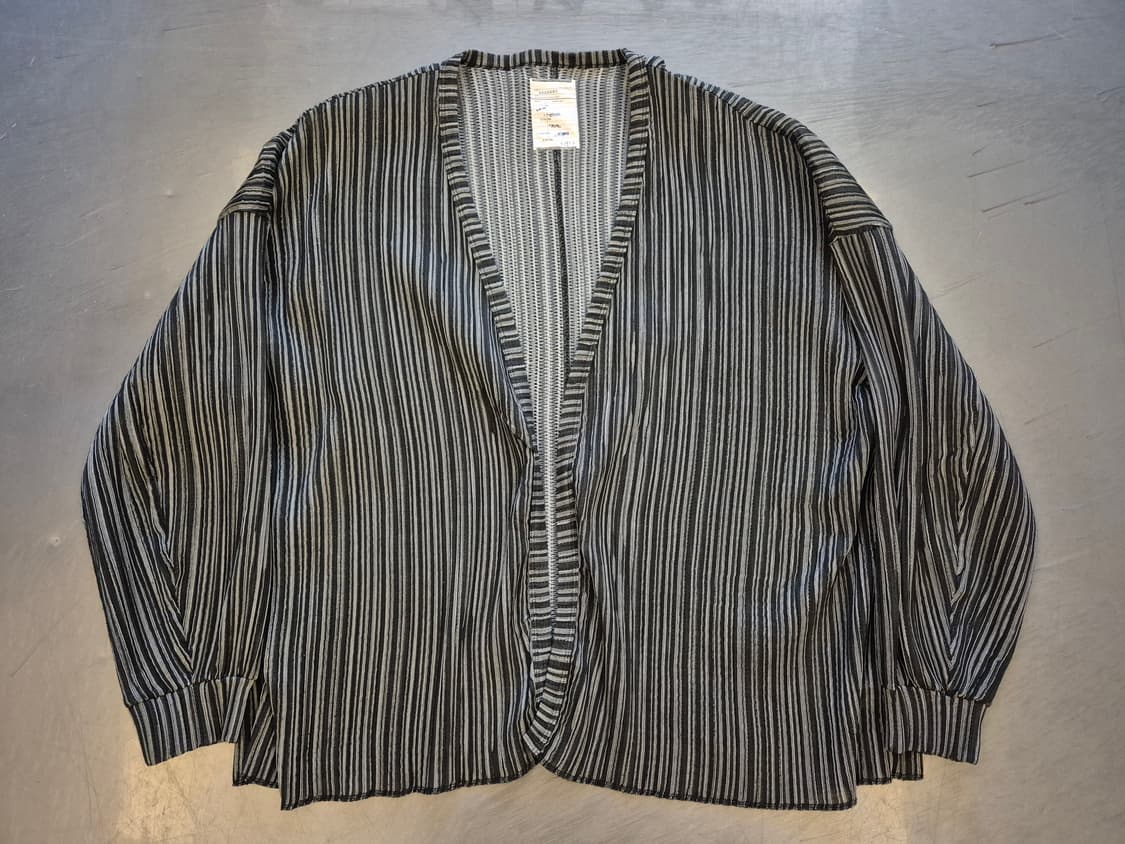 SHAREEF 플리츠 자켓 상품이미지1