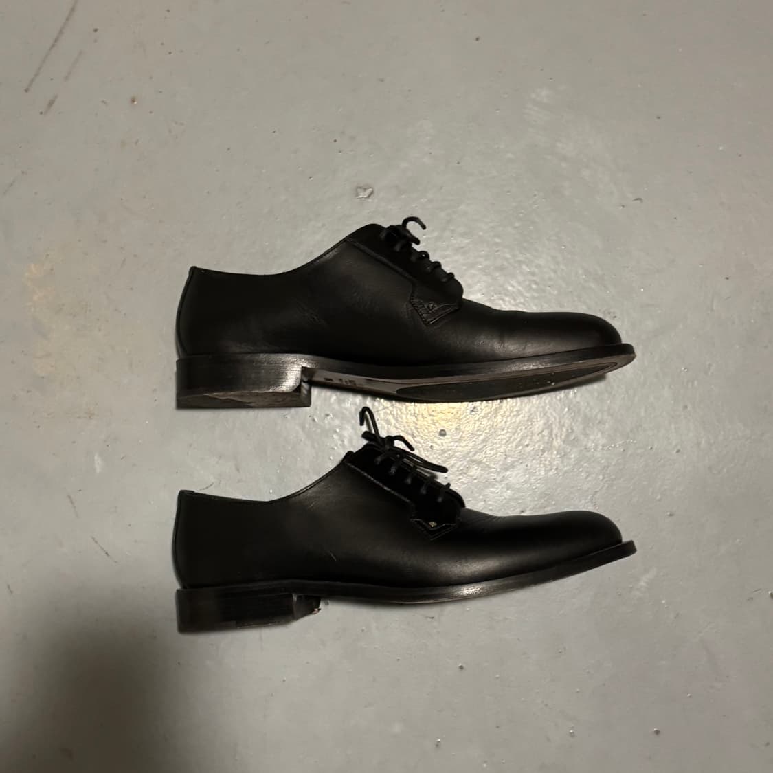 Valentino Rockstud  Derby Shoes 상품이미지6