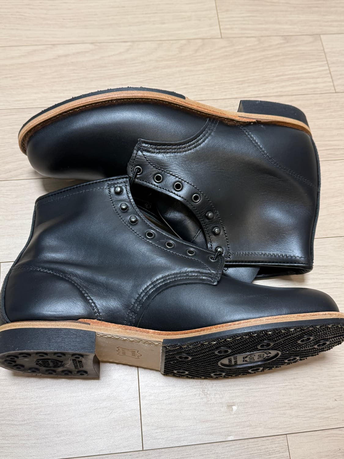 레드윙 벡맨 9423 상품이미지5