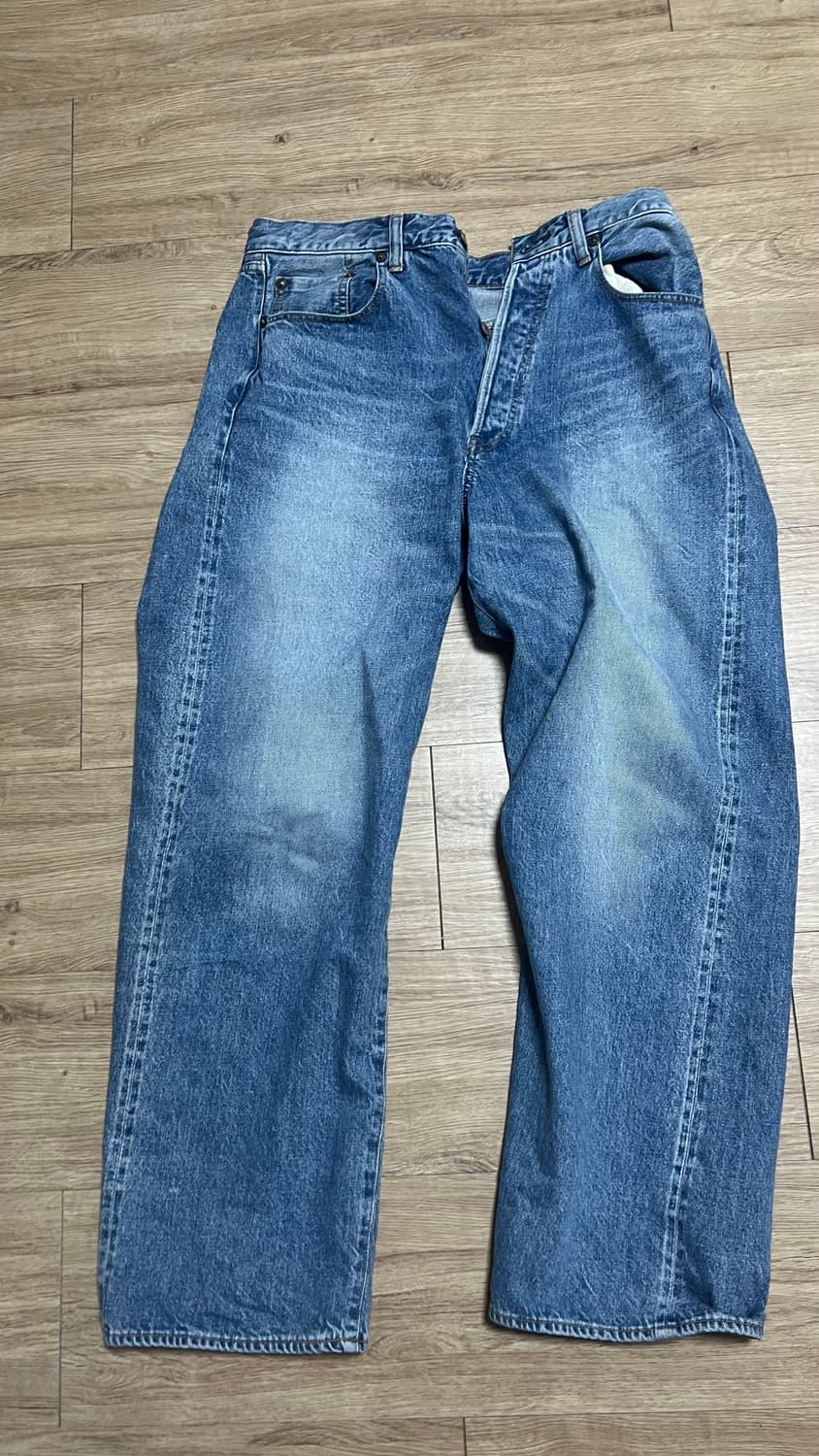 울테리어 데님 상품이미지2