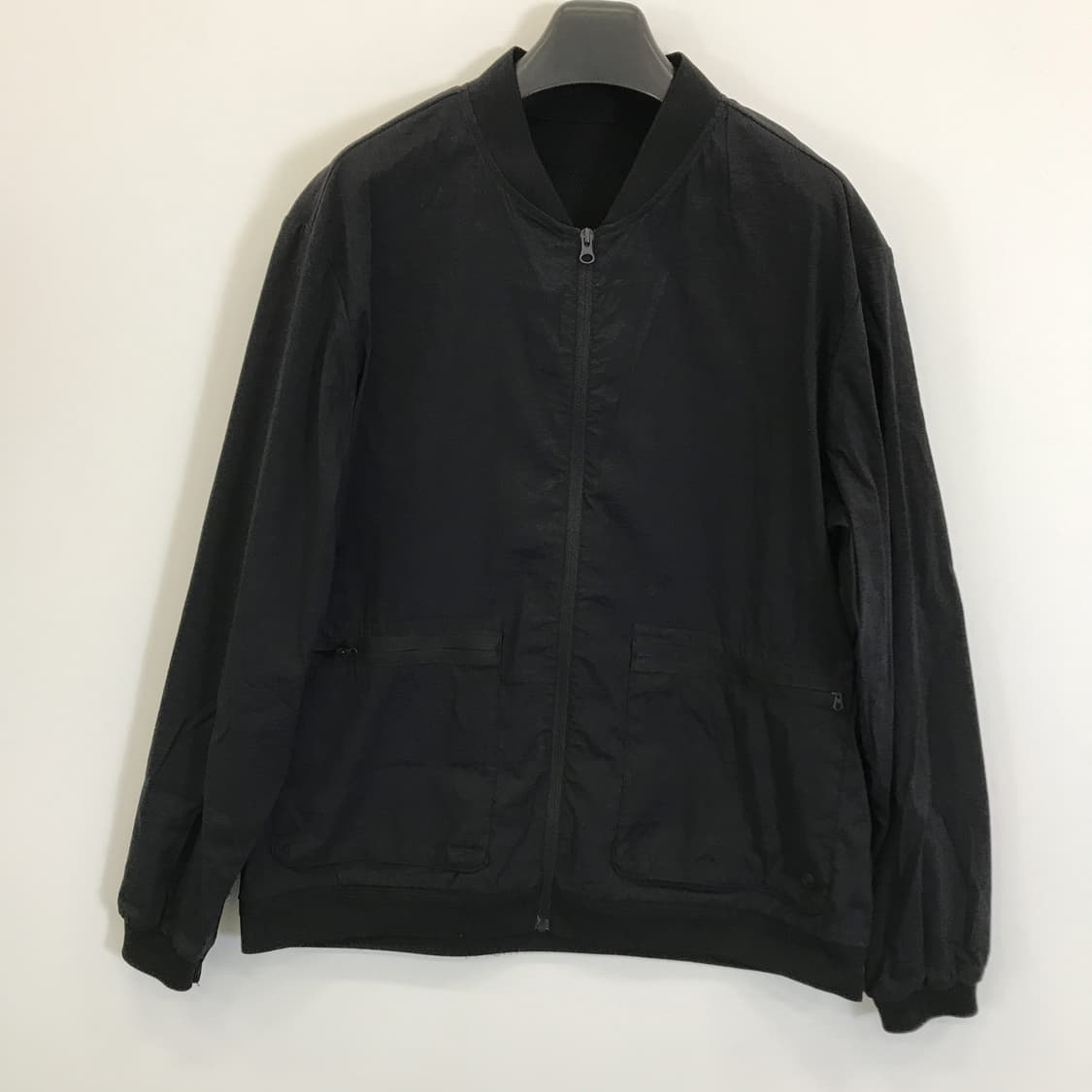 빈폴스포츠 바람막이 블루종 [110] 상품이미지1