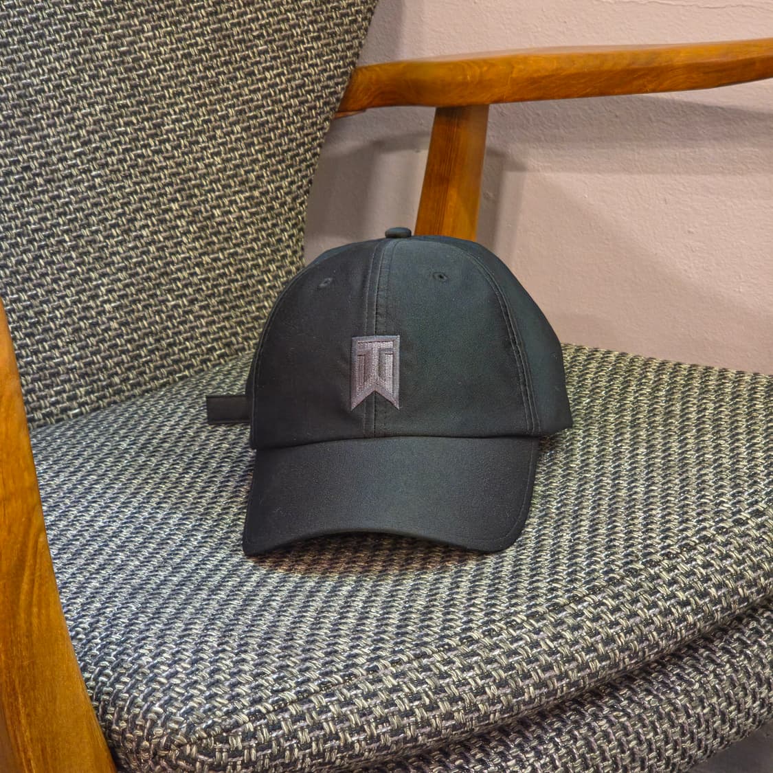 나이키 타이거우즈 모자 상품이미지1