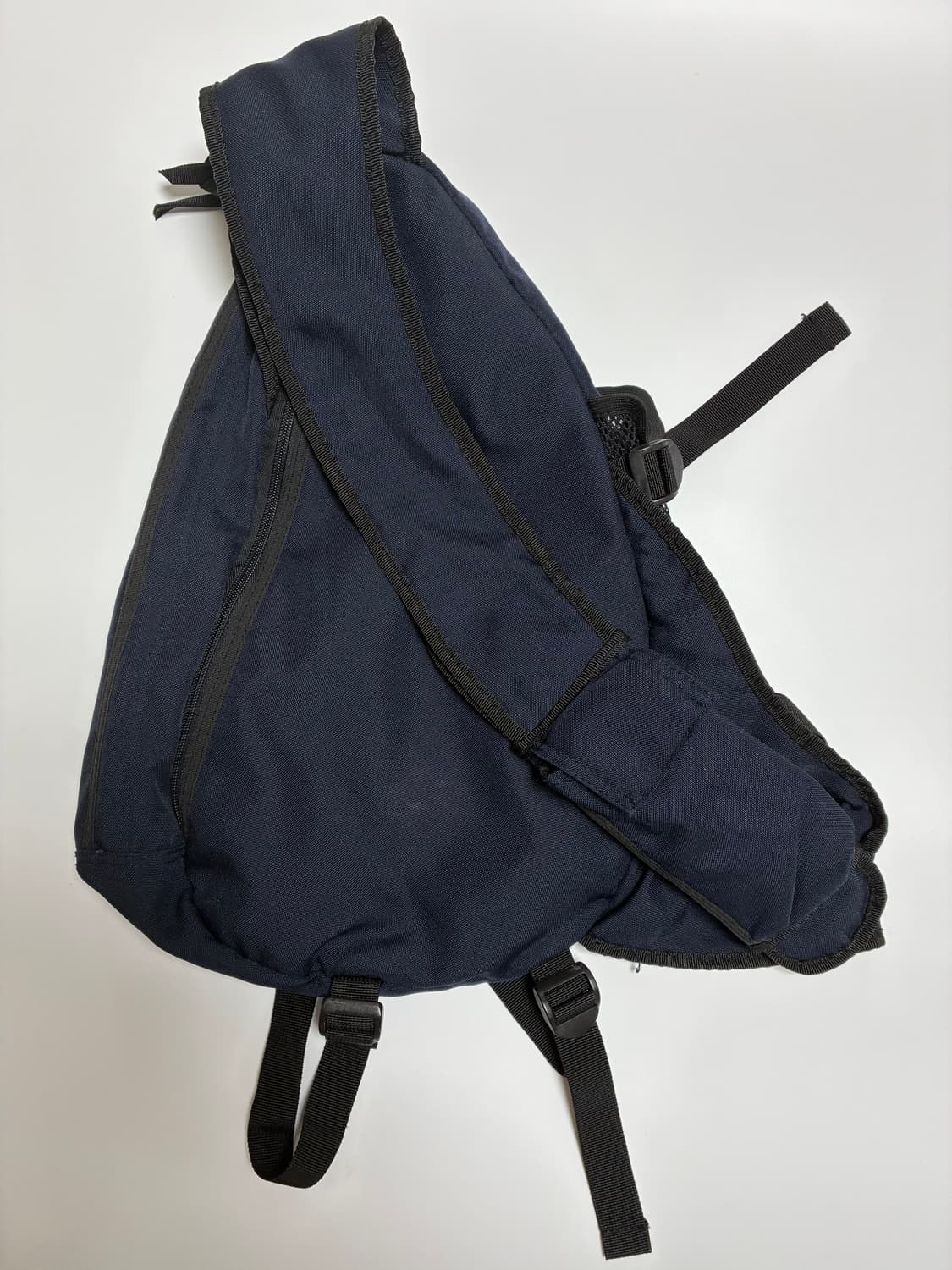 90s stussy sling bag 상품이미지8