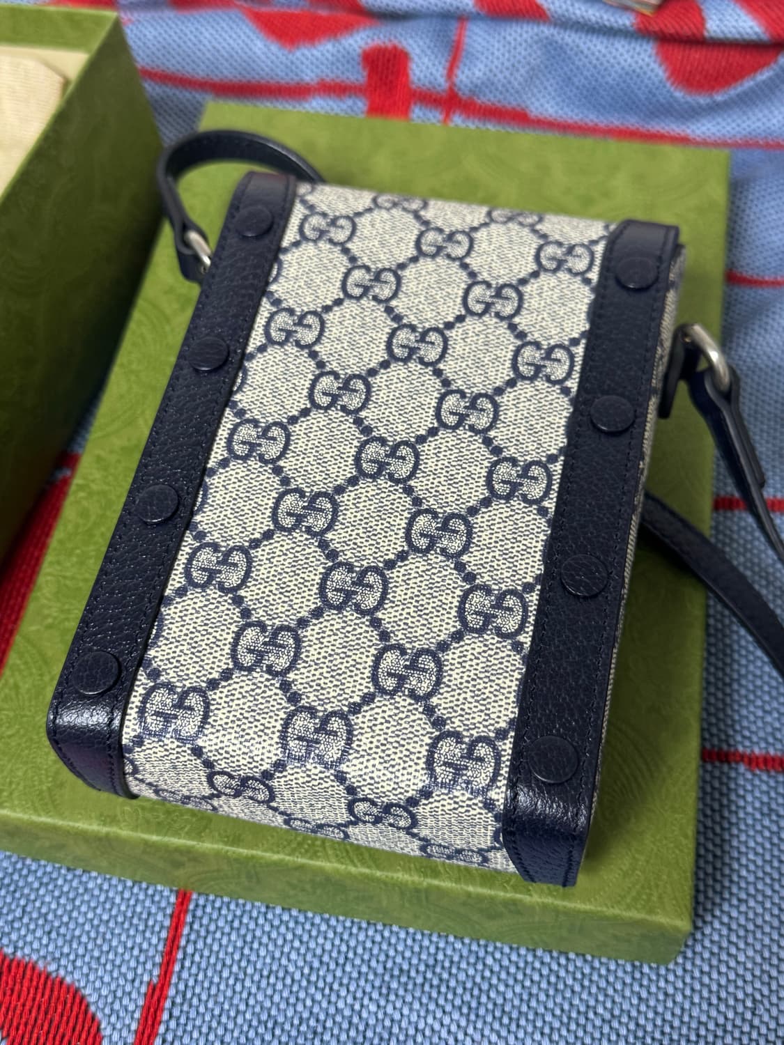 구찌 홀스빗 미니백 상품이미지3