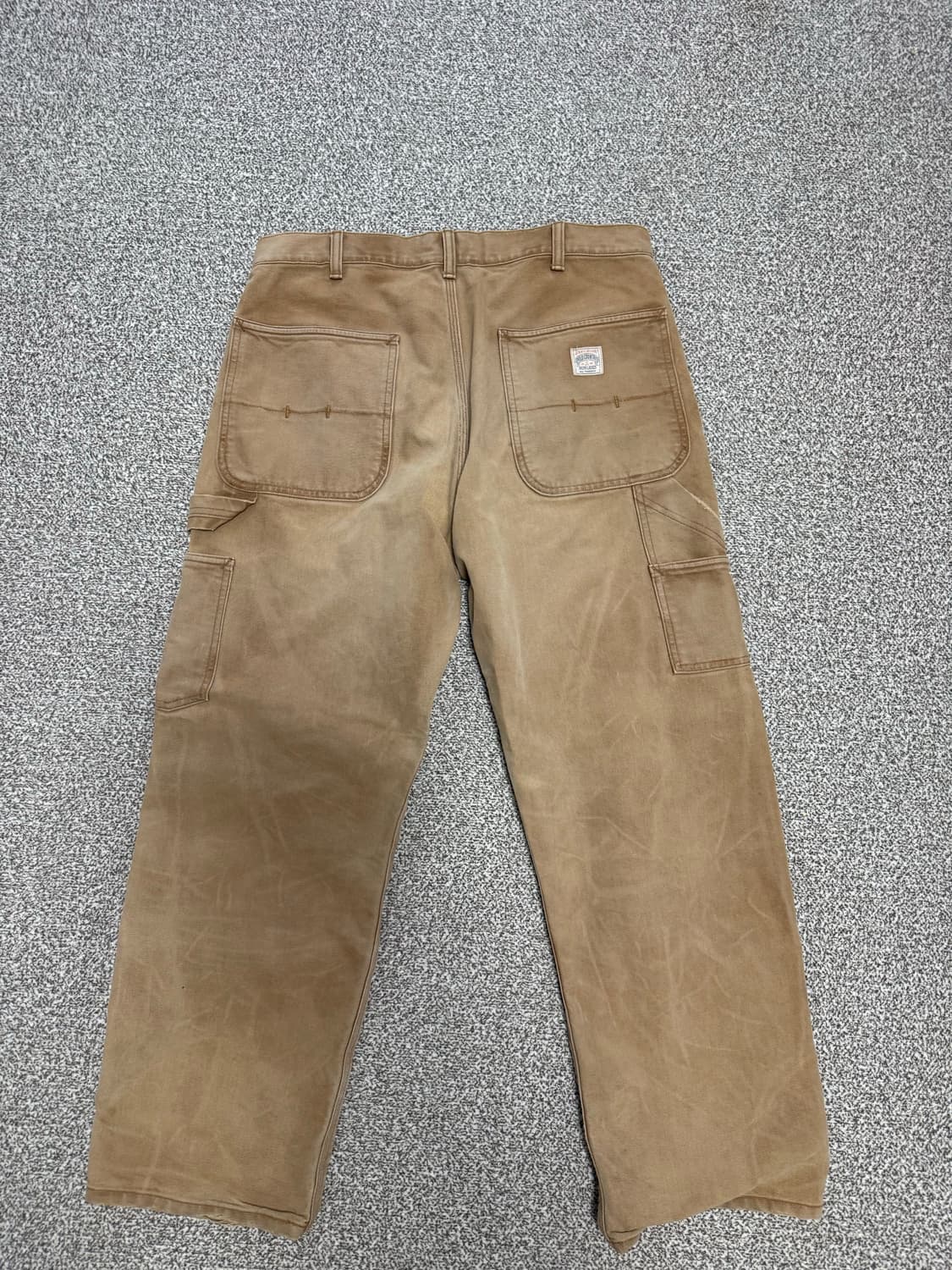 폴로랄프로렌 컨트리 캔버스 카펜터팬츠 상품이미지2