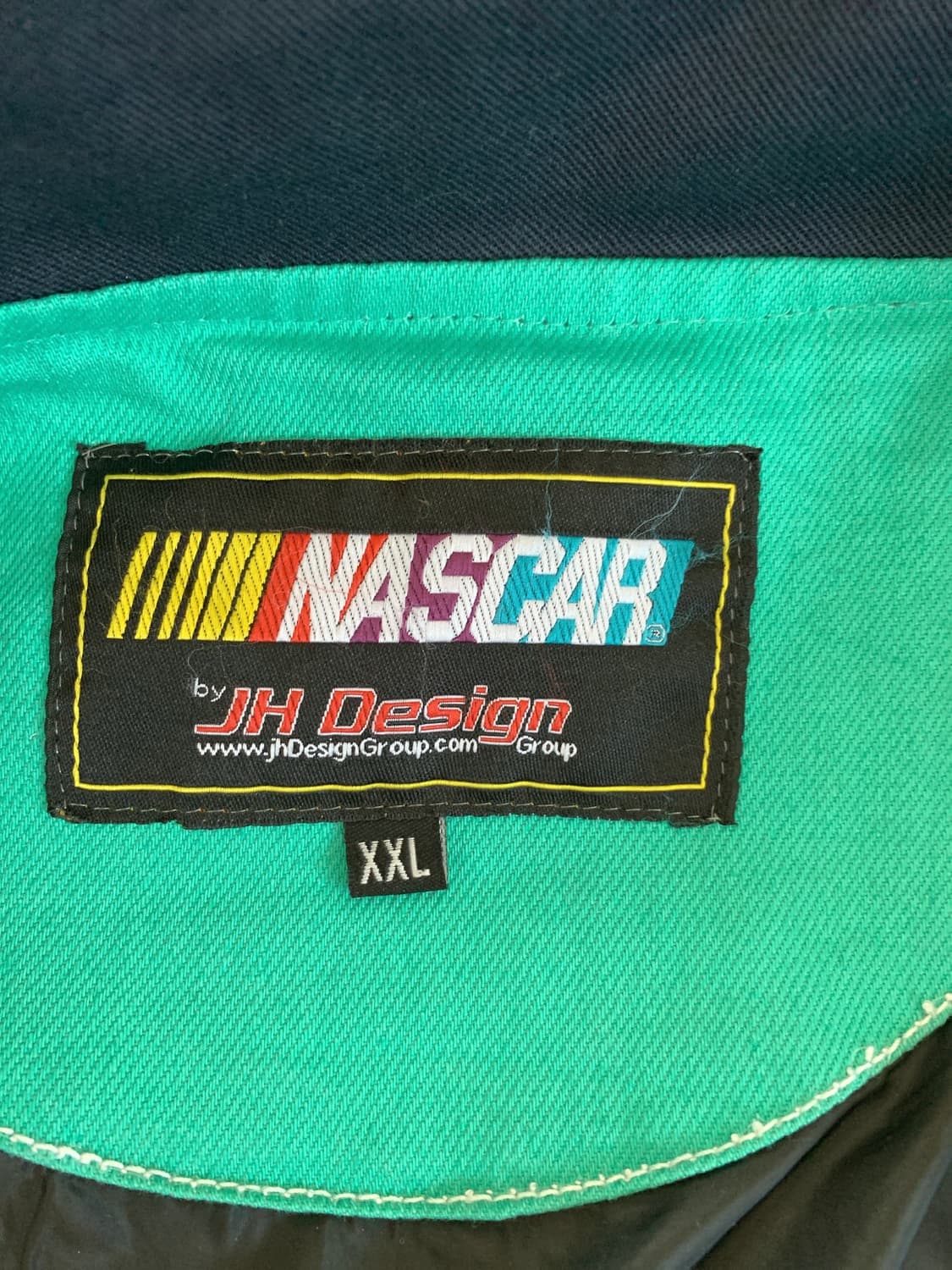 JH design m&m 나스카자켓 상품이미지5