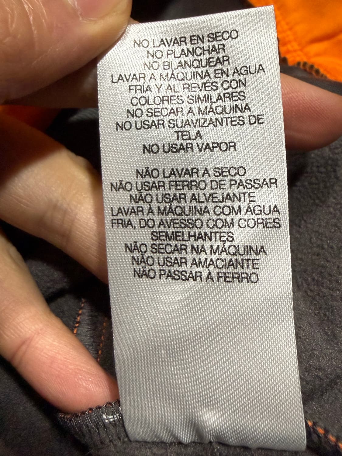 Salomon 살로몬 폴리쉘 후디 바람막이 상품이미지7