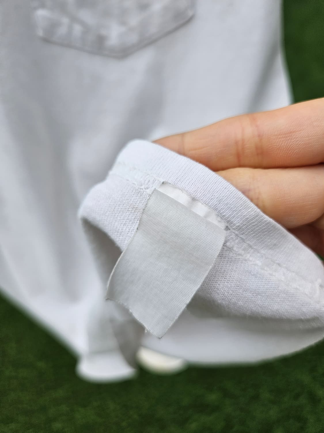 토이머신 티셔츠 상품이미지6