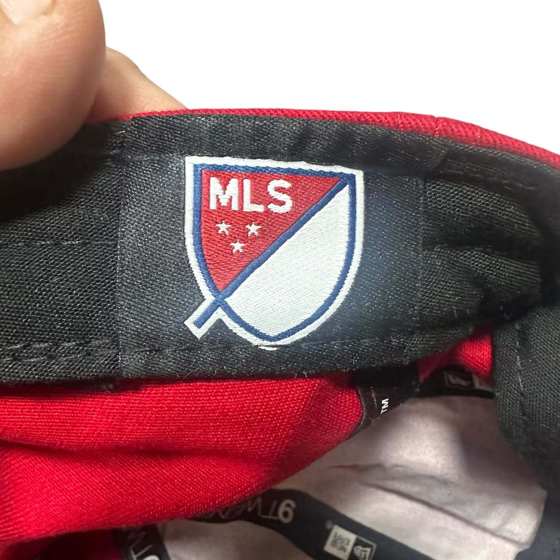 ✨ (바배) 뉴에라 MLS 볼캡 모자 상품이미지8