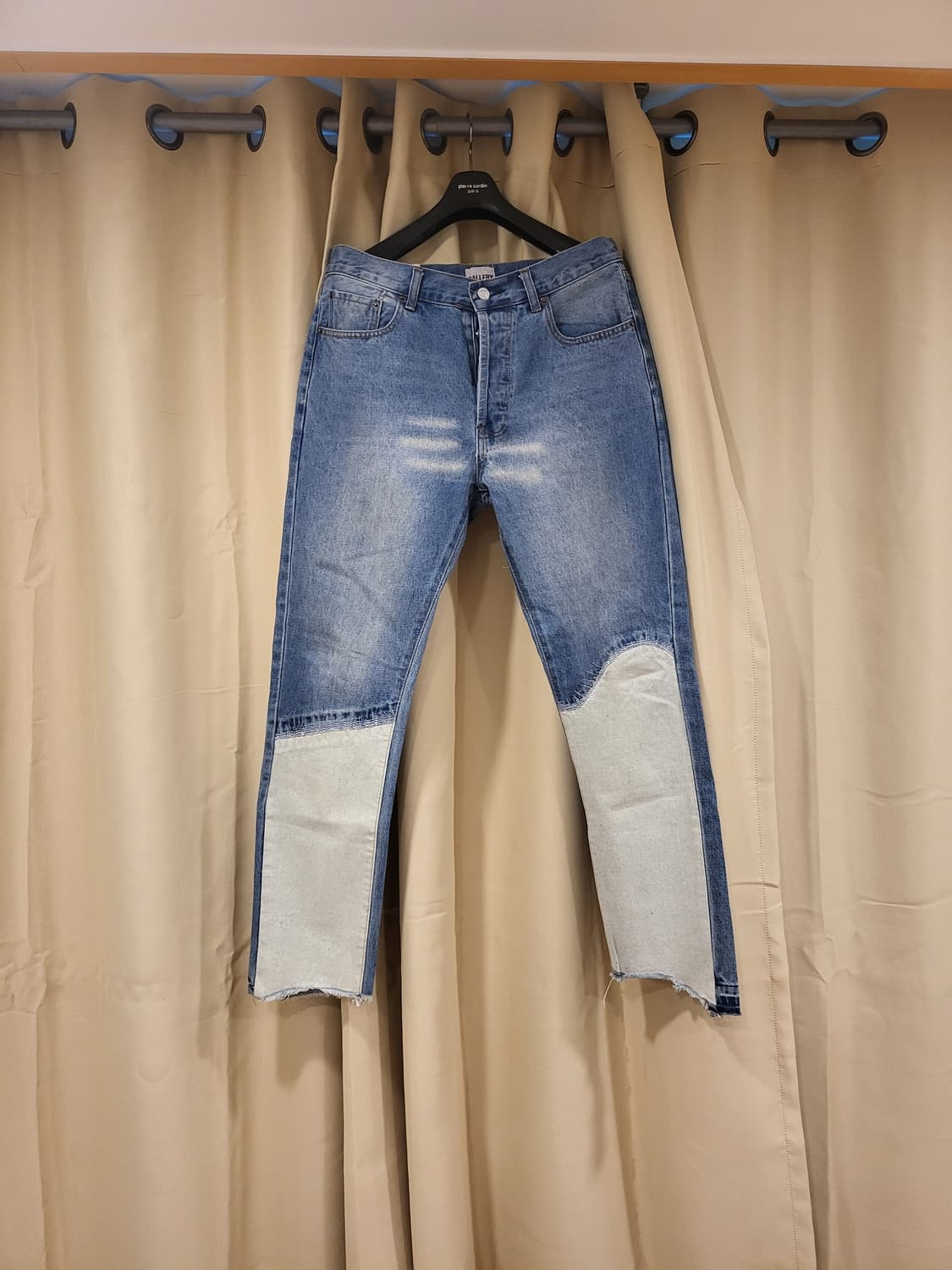 GALLERY DEPT 카펜터 플레어 청바지 상품이미지4