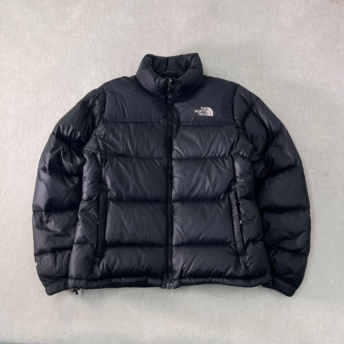 W 100 노스페이스 1996 눕시 700 패딩 상품이미지1