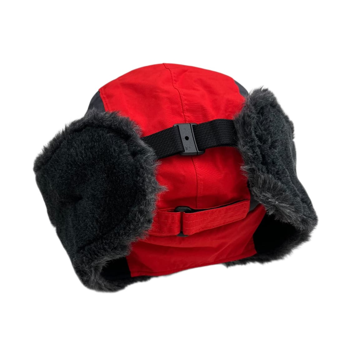 노스페이스 레드 군밤모자 상품이미지9