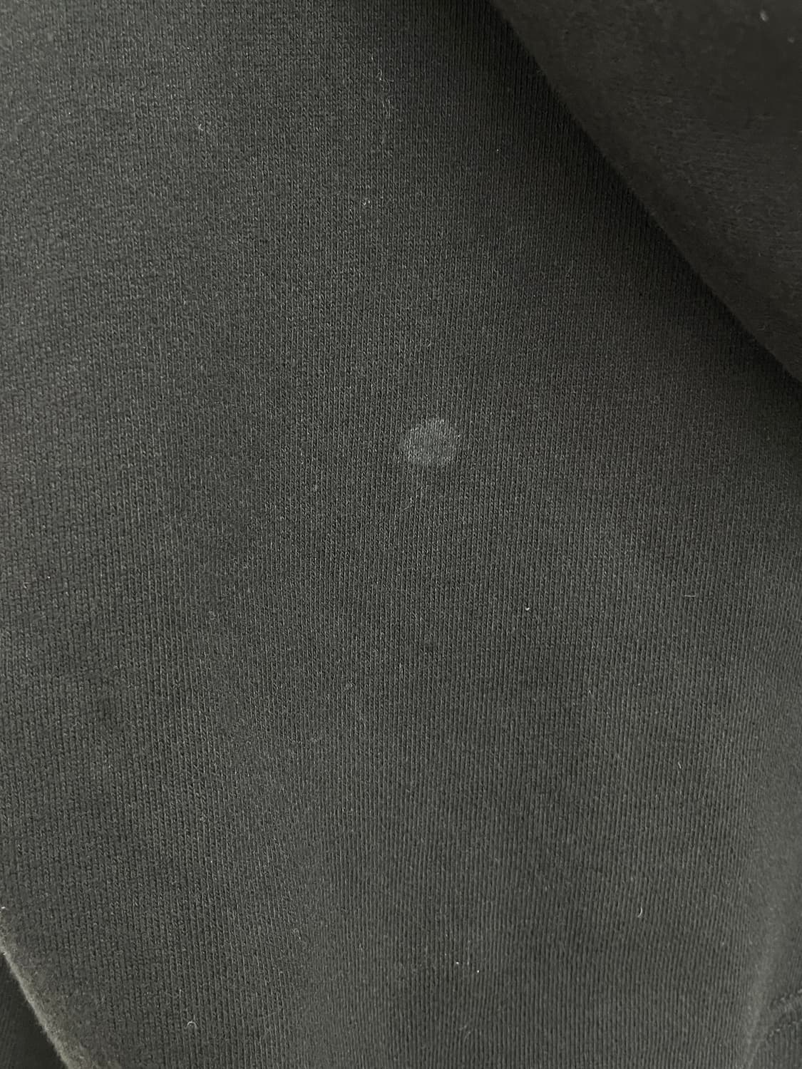 오디너리 홀리데이 크롭 후드 집업 상품이미지4