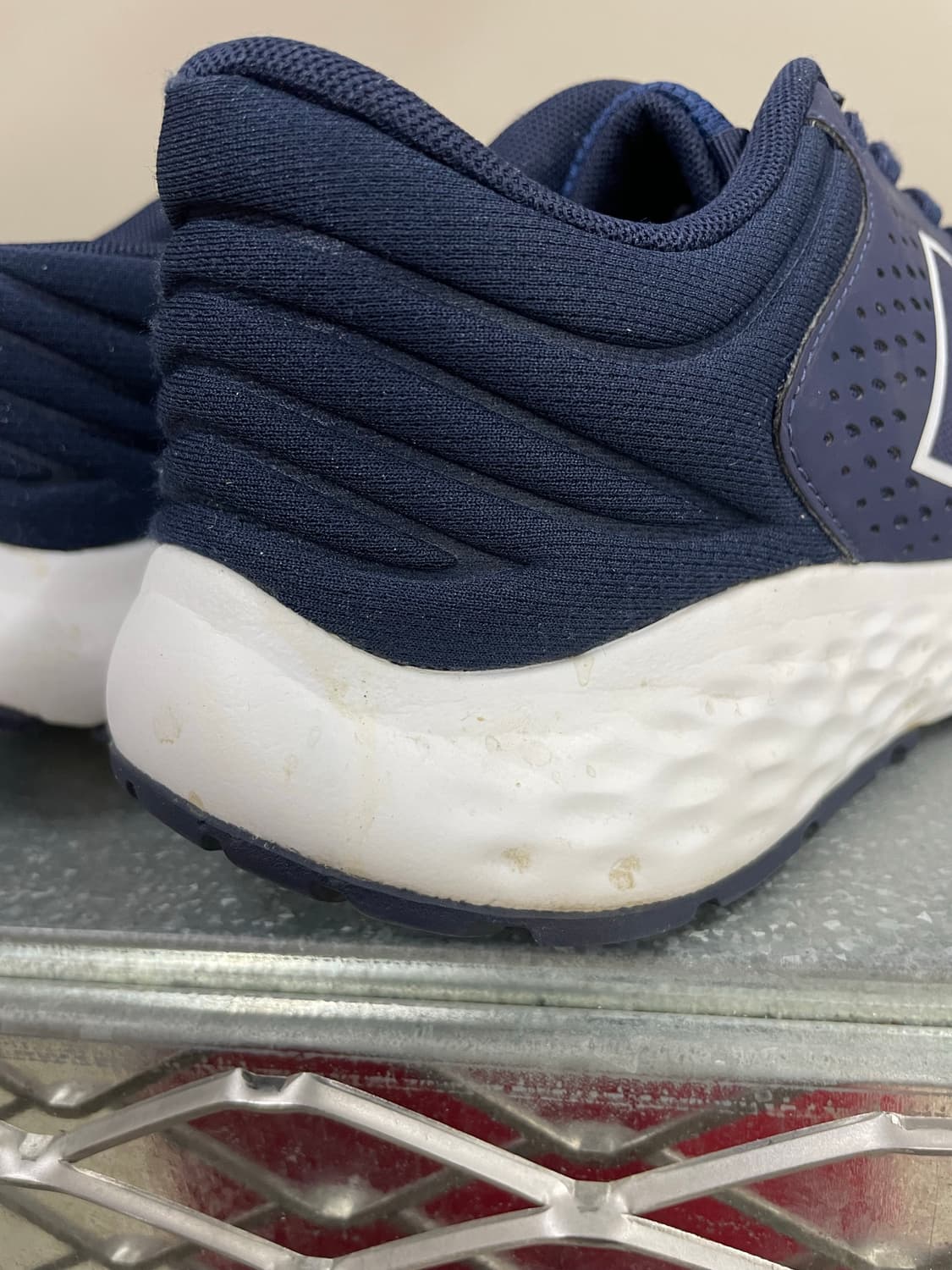 뉴발란스 520 V7 인디고 275 상품이미지8