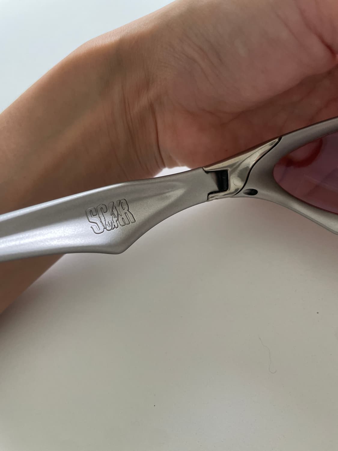 오클리 scar 상품이미지9