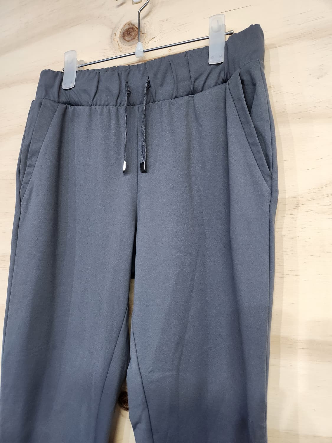 492) 여성 기모 츄리닝 상품이미지3