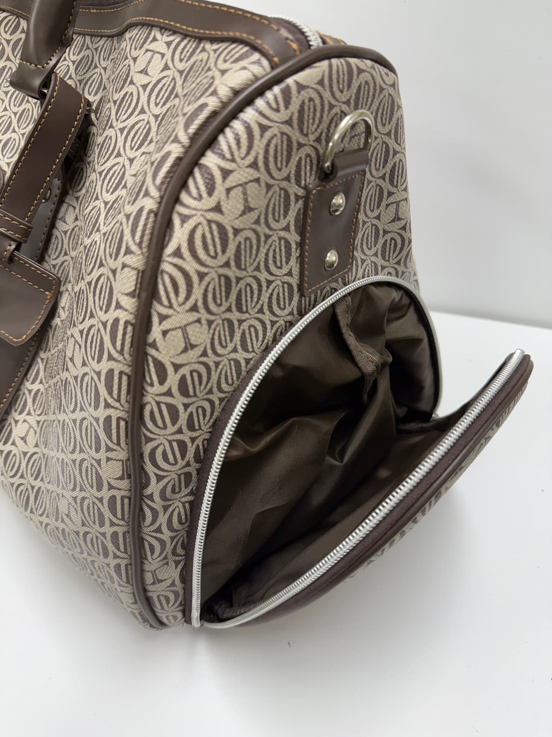 탠디 보스턴백 상품이미지4