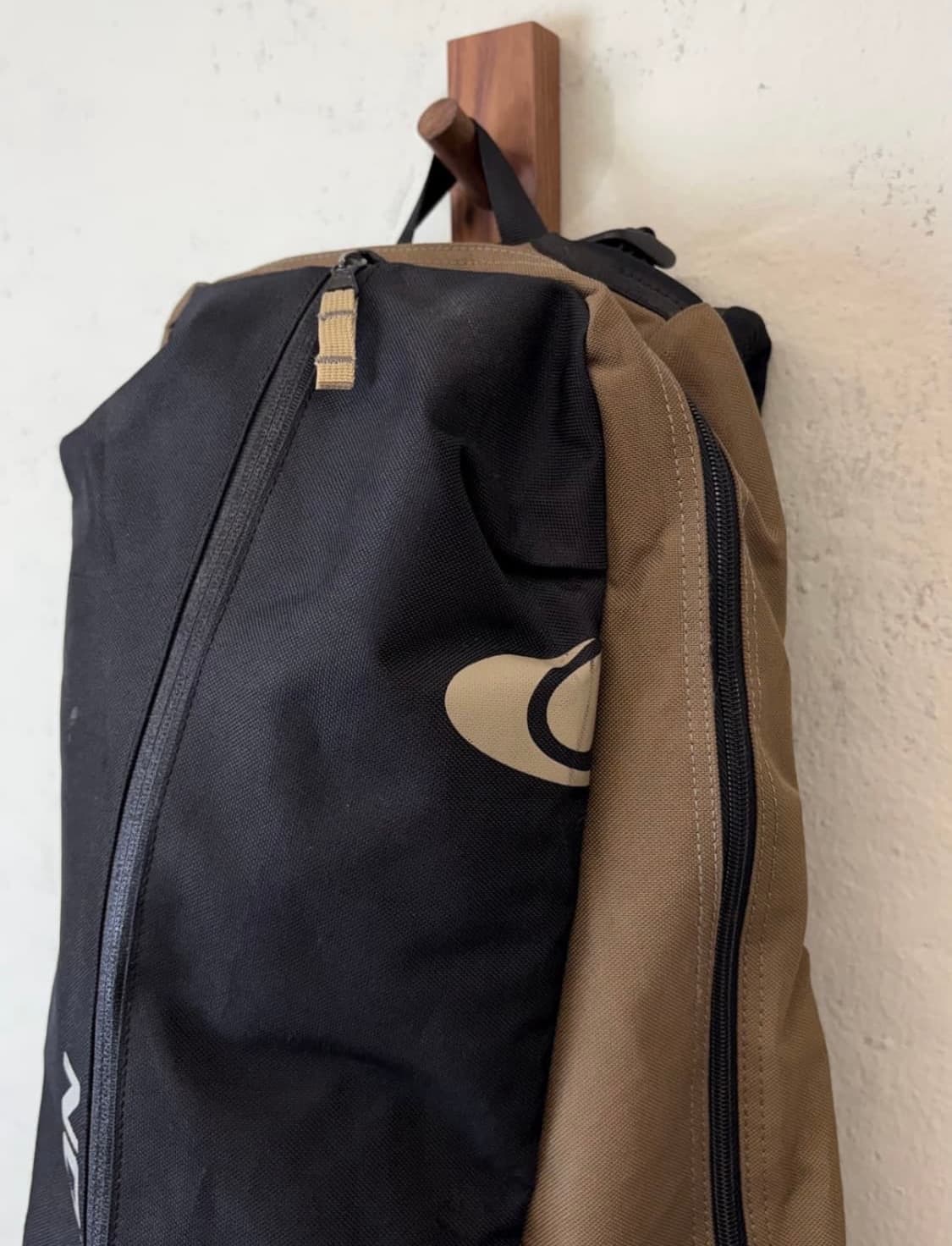 살로몬 빈티지 백팩 상품이미지4