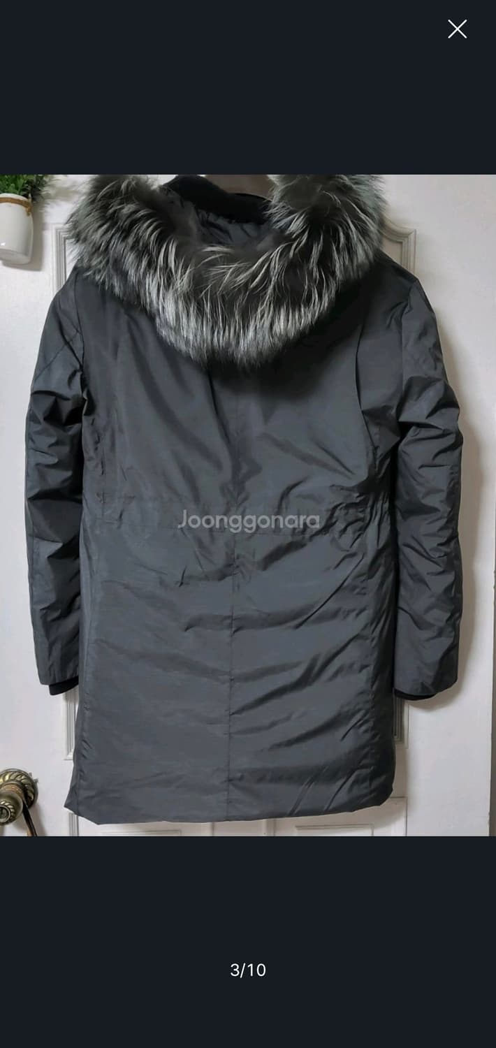 Dkny 구스패딩 상품이미지3