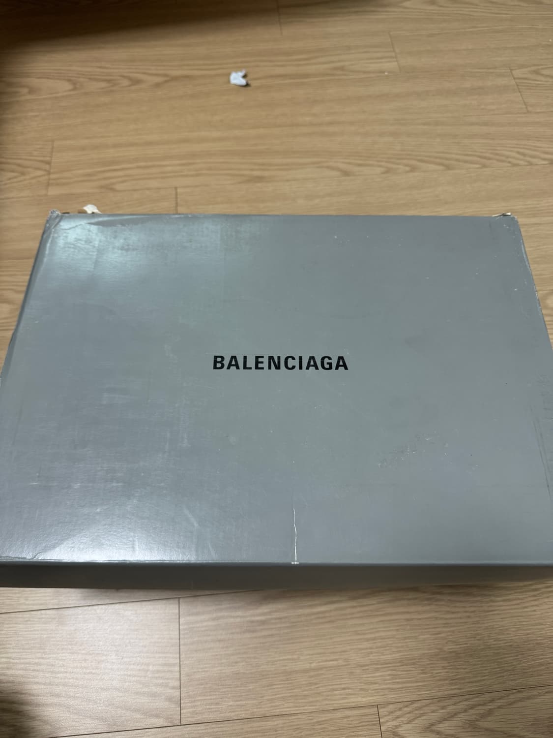 발렌시아가 타이렉스 42사이즈 270사이즈 상품이미지2