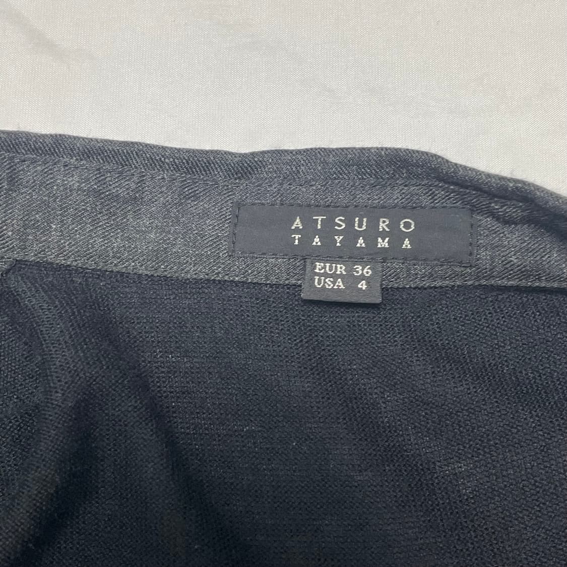 ASTURO TAYAMA 상품이미지3