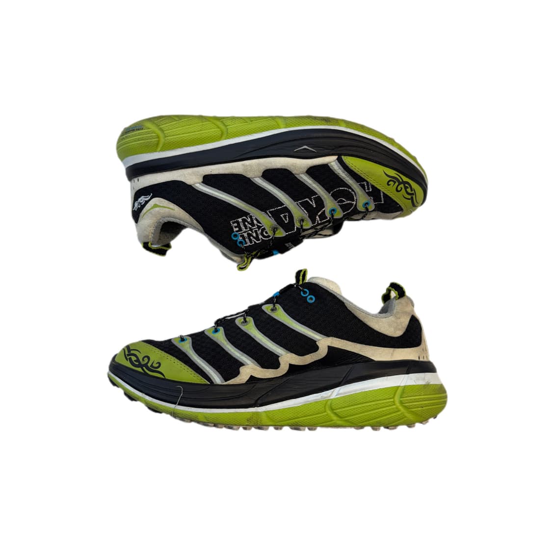 호카 오네오네 라파누이 컴프 런닝화 265 상품이미지4