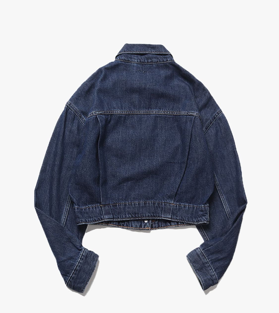 LEVI’S - 24SS FEATHERWEIGHT CROP JACKET 상품이미지10