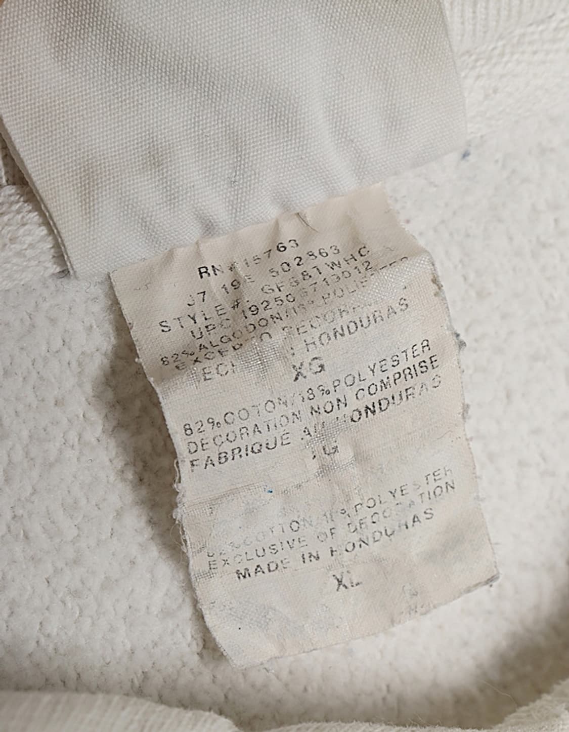 Champion REVERSE WEAVE Sweat Hoodie 상품이미지7