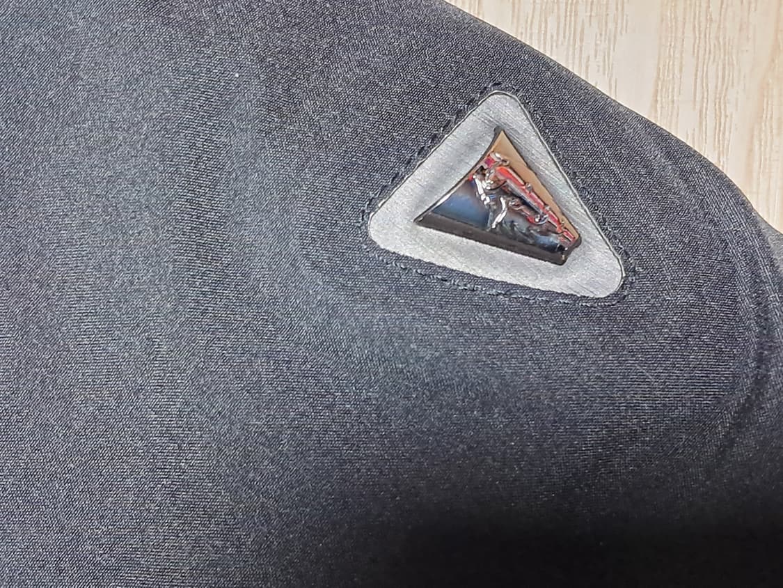 블랙야크 여성 고어텍스 롱패딩 95 상품이미지7