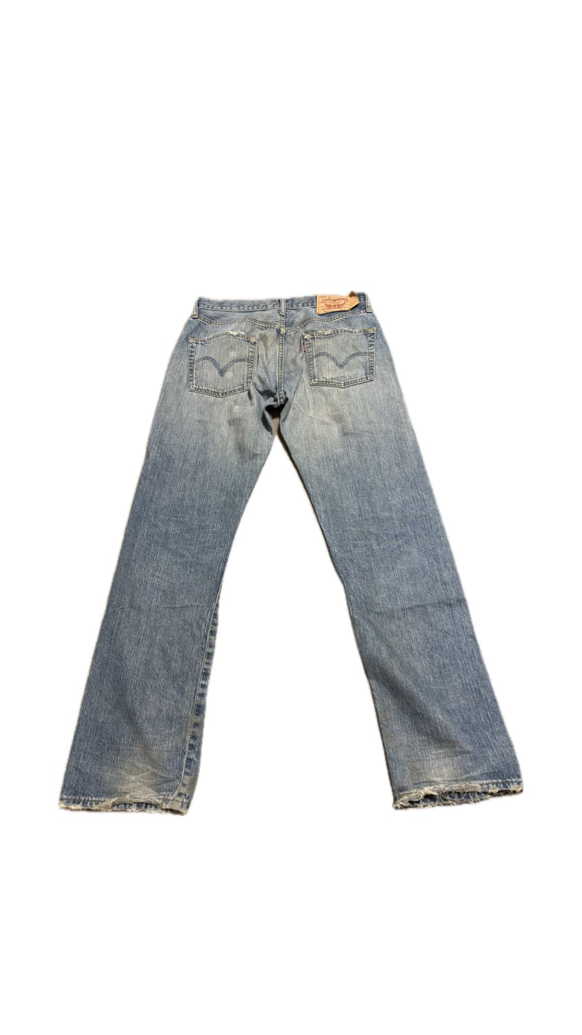 리바이스 팬츠 상품이미지1