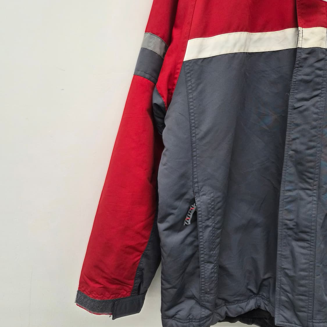 나이키 윈드브레이커 자켓 남성 L 상품이미지2