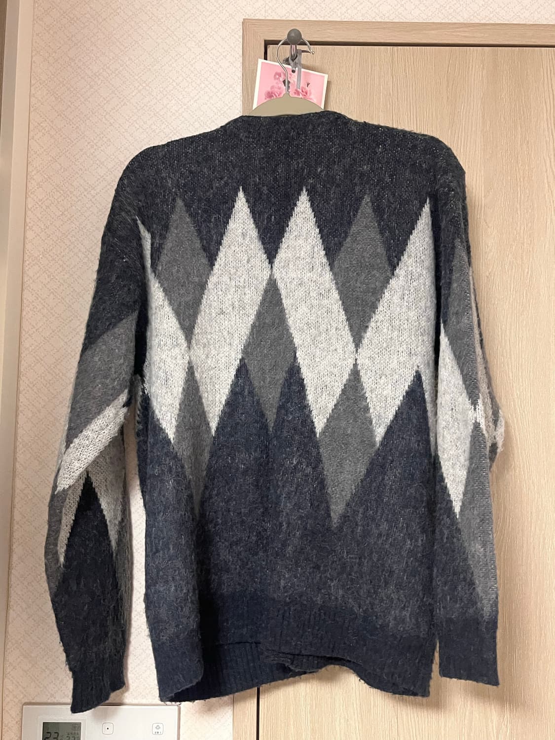 아트이프엑츠 가디건 상품이미지2