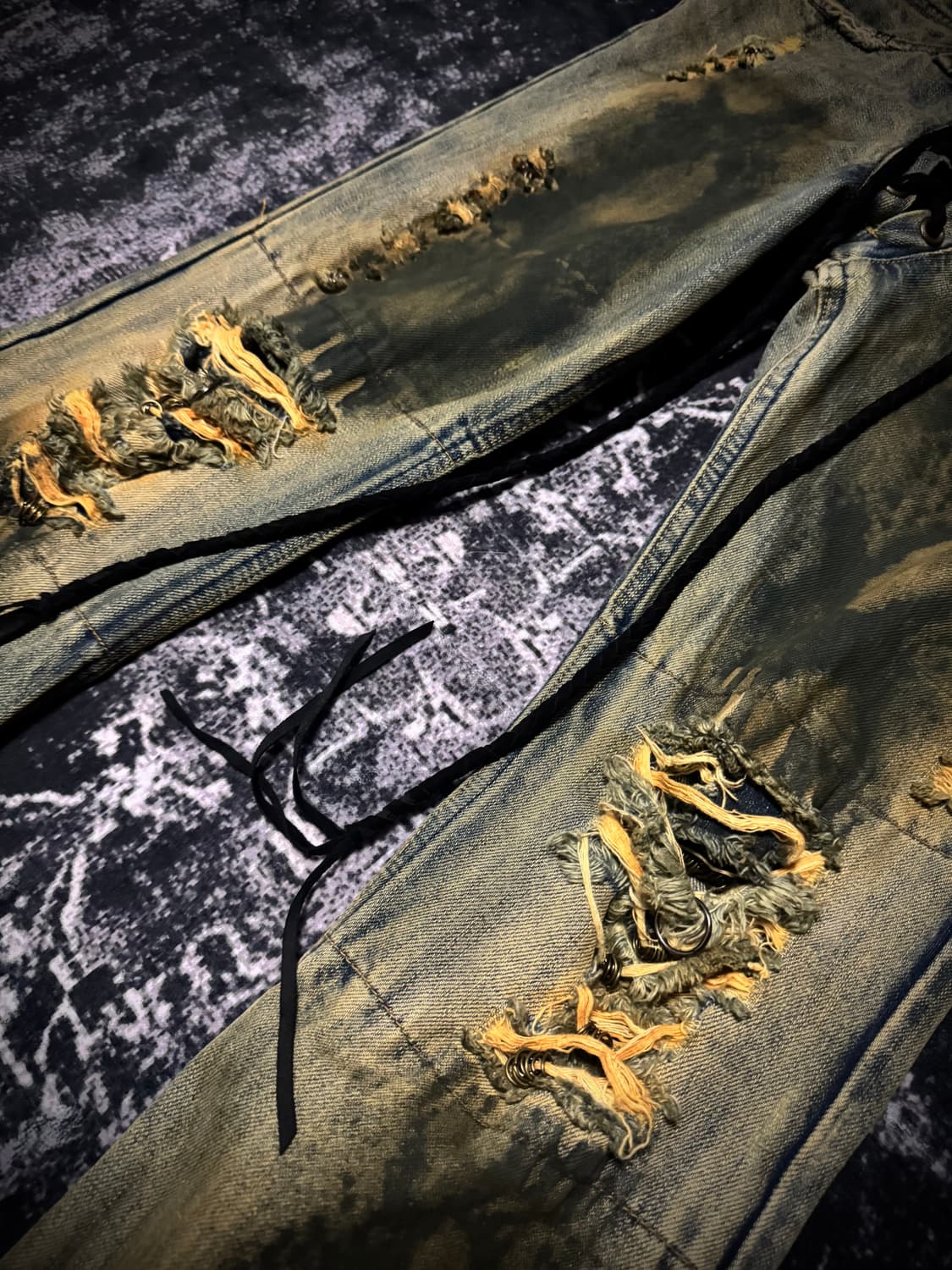 if six was nine mudmax 상품이미지3