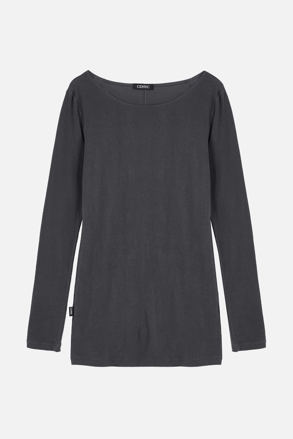 세릭 소프트 롱탑 차콜 상품이미지3