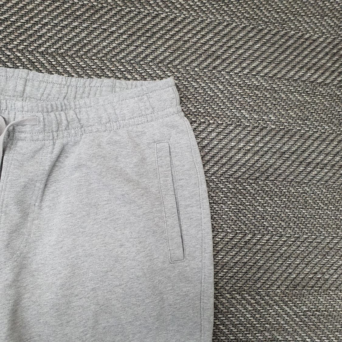 지오다노 밴딩 조거팬츠 남자34~35 상품이미지3