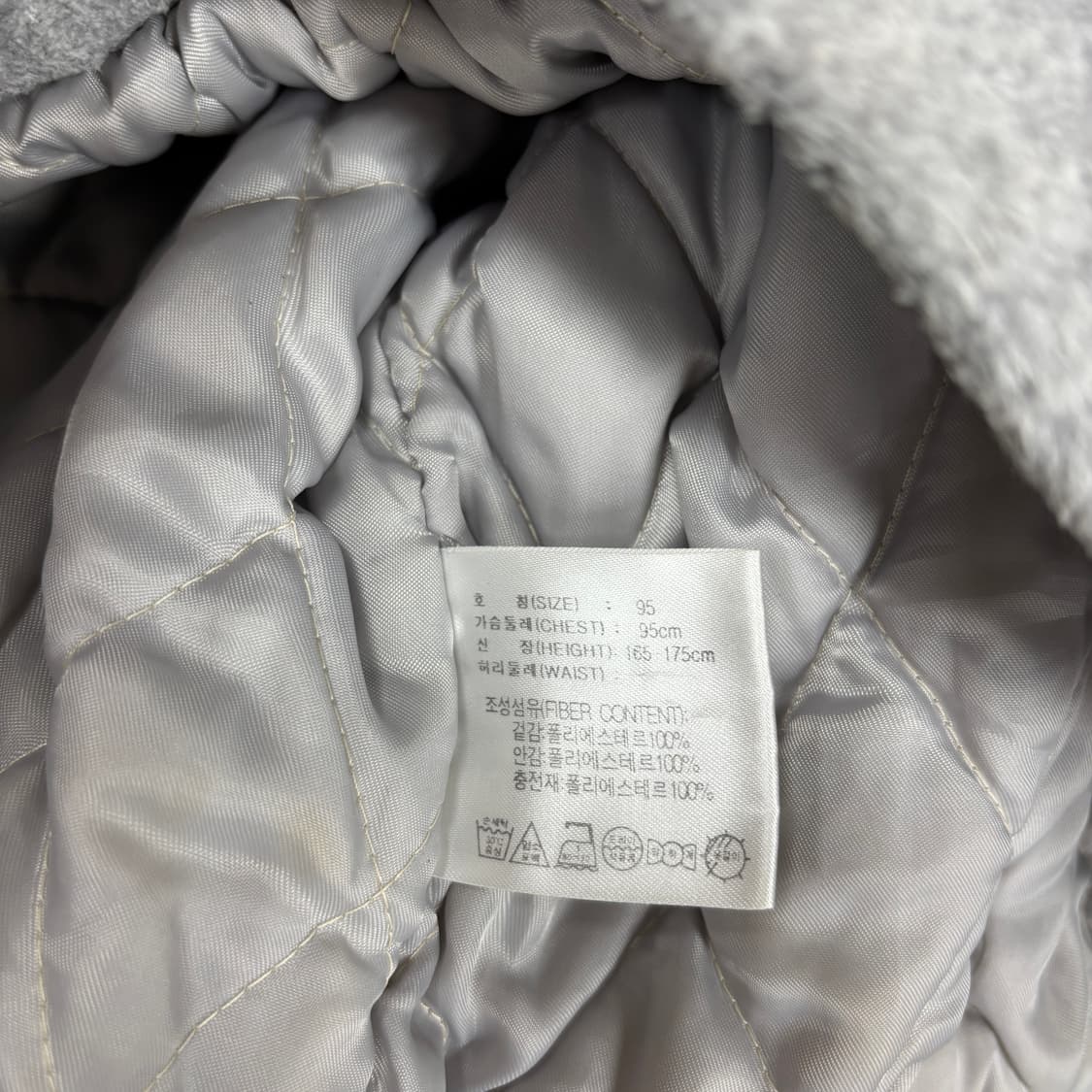 나이키 빅로고 후리스 자켓 상품이미지9