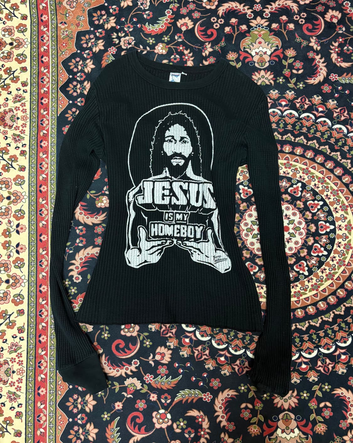 Teenage Millionaire long sleevele 상품이미지1