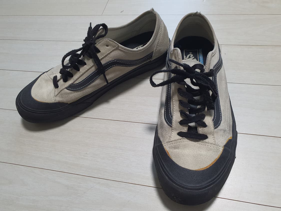 반스 스타일 36 솔트 워시 280 상품이미지2