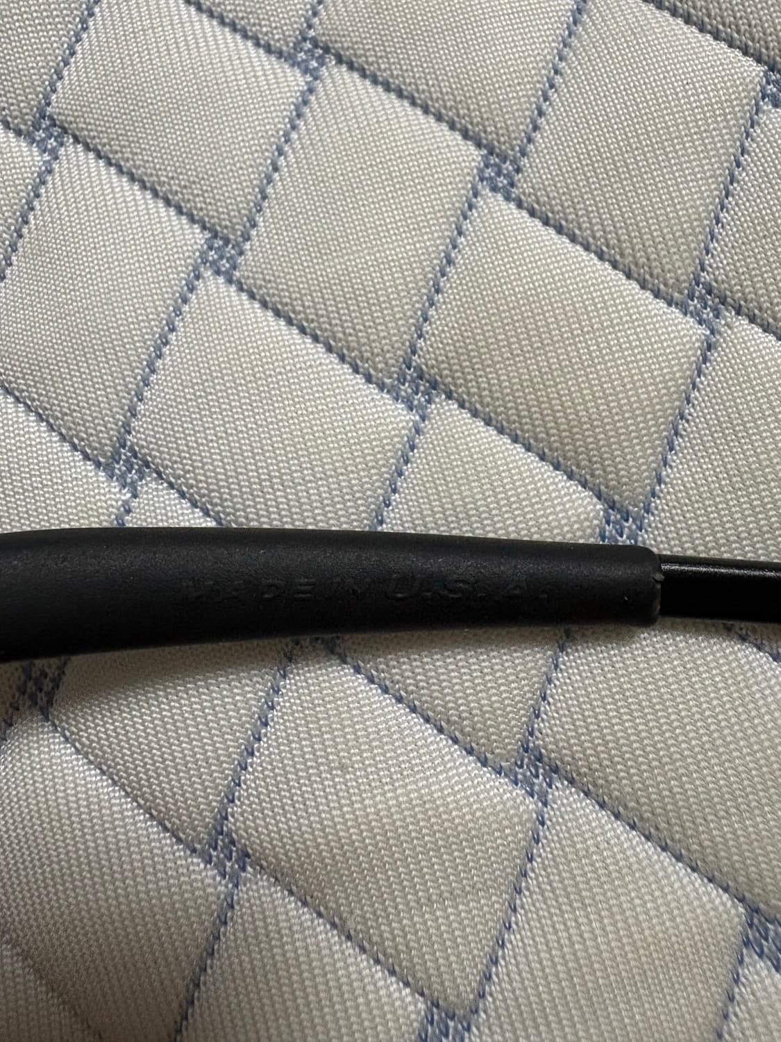 오클리 미뉴트1.0 블랙 Made in USA(첫채팅 네고가능!) 상품이미지5