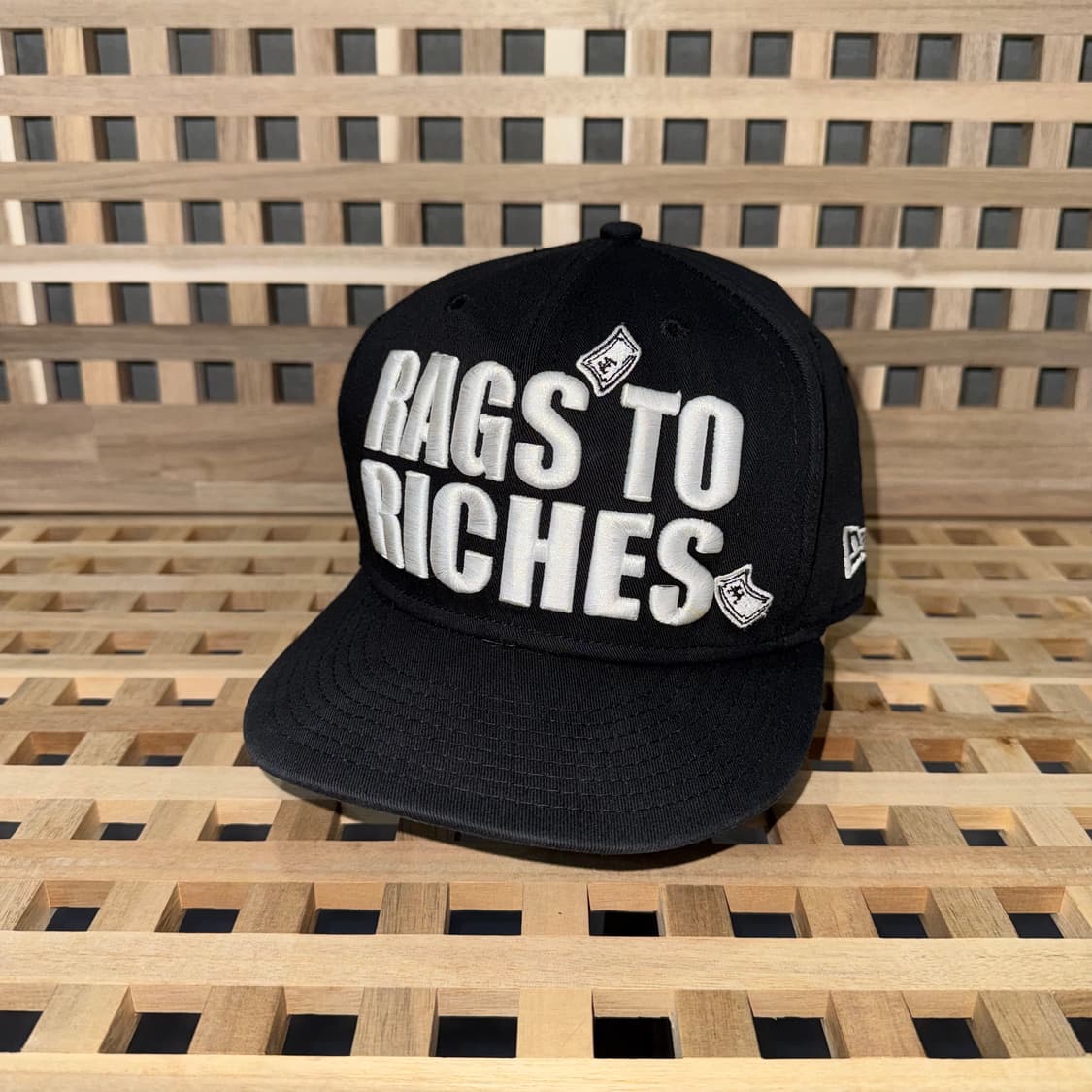 뉴에라 모노폴리 9fifty 상품이미지2