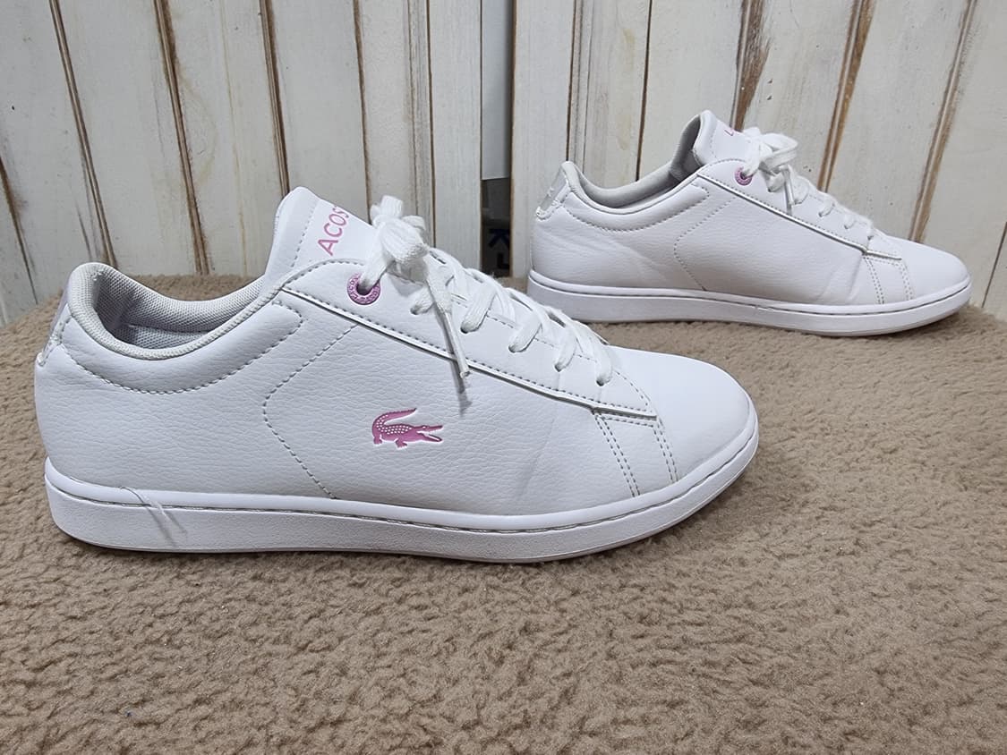 라코스테 카나비 에보 222 (D136 상품이미지2