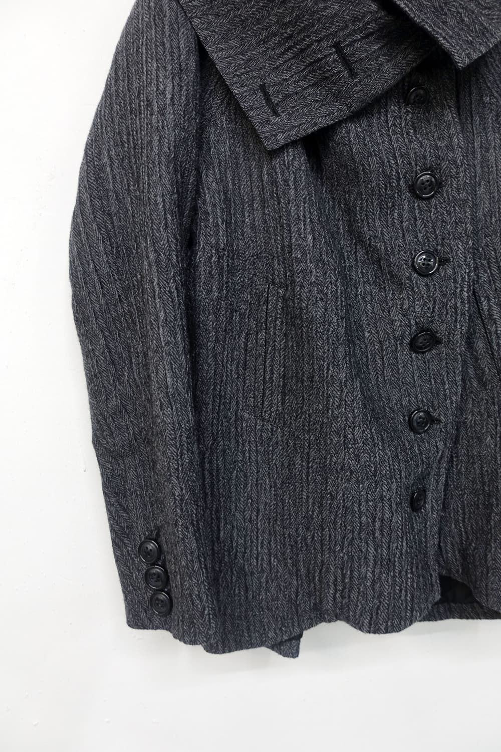 SHINYASEKI 코트 상품이미지6